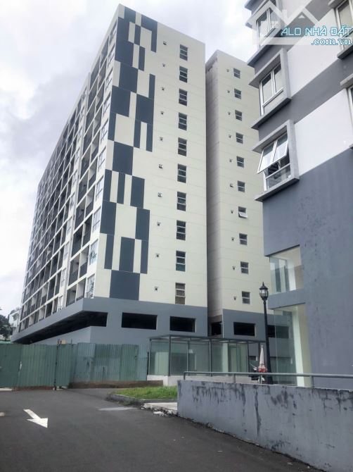 **NHÀ Ở XÃ HỘI WESTERN CAPITAL – QUẬN 6** ✨ Cơ hội sở hữu căn hộ tại khu Tây TP.HCM