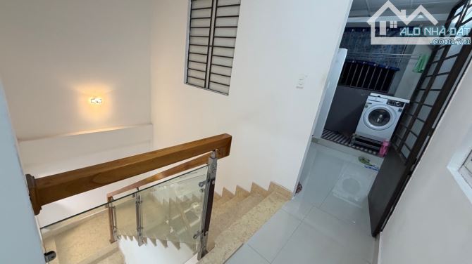 🏠 NHÀ 2 TẦNG KIÊN CỐ – 66M² – Ở NGAY - 5.6 TỶ - 66M2
