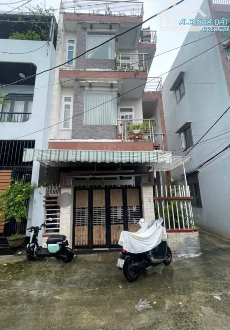 🆘️HÀNG ĐẦU TƯ 5,5 TỶ: LÔ GÓC 86M2 NGANG 6M, 3 TẦNG 5PN NGUYỄN PHƯỚC NGUYÊN - BAY NHANH!!