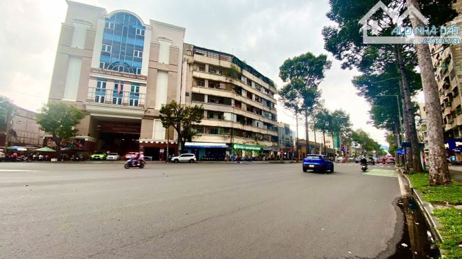 CĂN HỘ MỚI XINH, THANG MÁY - 20M2 (DTSD 30M2) - TRẦN HƯNG ĐẠO - 2.33TỶ