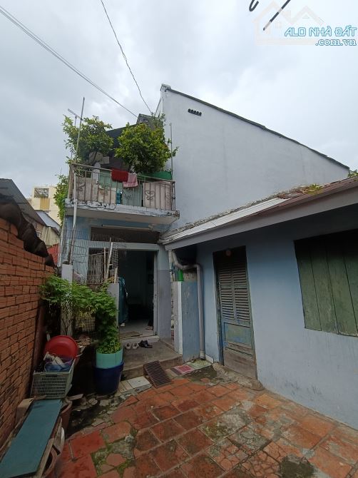 CN 80m. Giá Giảm còn 5,3 tỷ. Lê Quang Định. Phường 7. Bình Thạnh. Ko lỗ phong thủy.