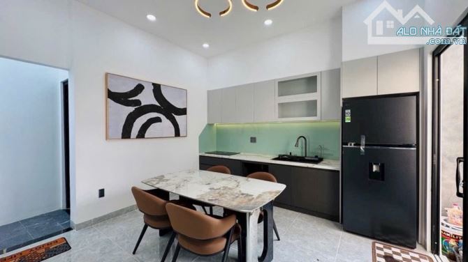 🏡 NHÀ MỚI PHẠM HỮU LẦU – TÂN MỸ - CHỈ 5.9 TỶ