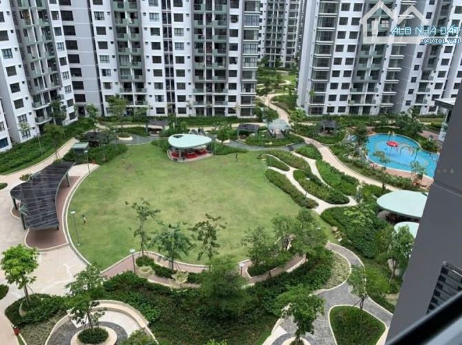 BÁN CĂN HỘ CHUNG CƯ CELADON CITY TÂN PHÚ KHU RUBY 93M2 3PN 5.25 TỶ