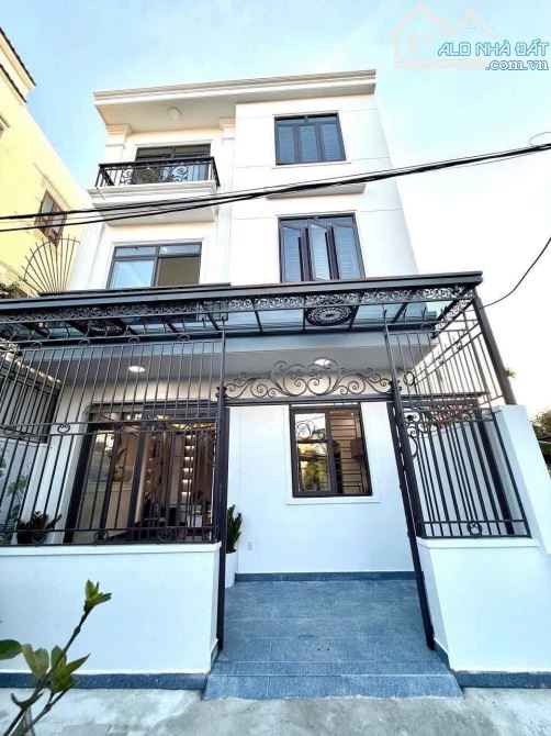 💥 Nhà tại an Đồng , an Dương Giá 2 tỷ 850tr. Ô tô vào tận cửa