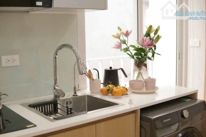 9 TỶ – NHÀ CẦU GIẤY – Ở + CHO THUÊ – DÒNG TIỀN 30TR/THÁNG