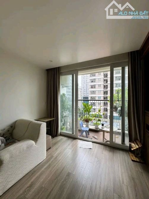 CĂN HỘ PHÚ GIA RESIDENCE – 3PN – 116,2N 11,35 TỶ – VỊ TRÍ TRUNG TÂM THANH XUÂN – 2 BAN CÔN