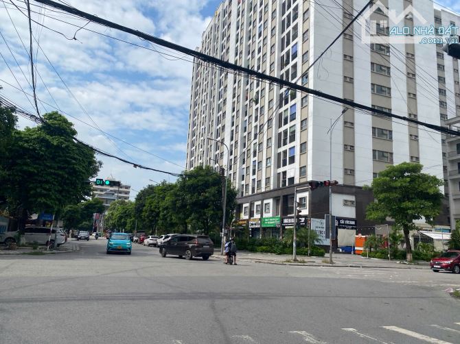 CHÂN ĐẾ CC THANH BÌNH – DÒNG TIỀN ỔN ĐỊNH - DT 68M2 SẴN GÓI CHO THUÊ