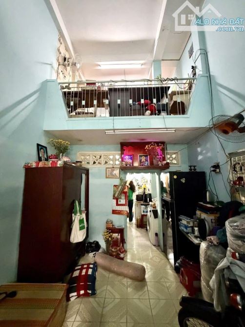 NHÀ NGON NGUYỄN DUY DƯƠNG- Q.10_ VỊ TRÍ TỐT- 24M2- GIÁ TỐT 3.950 TỶ-