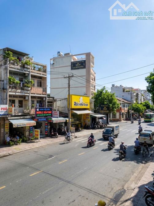 GIÁ ĐẦU TƯ!! MTKD Ngay Đầm Sen- DT HIẾM 6X25m -Nhà cũ tiện xây- không có căn 2