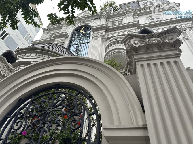 1.O.2 - ĐỊNH DANH GIỚI TINH HOA !!! SIÊU PHẨM BIỆT THỰ C7 VƯỜN ĐÀO - TẦM NHÌN KÉP TRIỆU ĐÔ