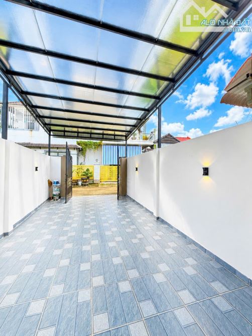 NHÀ MỚI HOÀN THIỆN – FULL NỘI THẤT – GIÁ CHỈ 2,1 TỶ