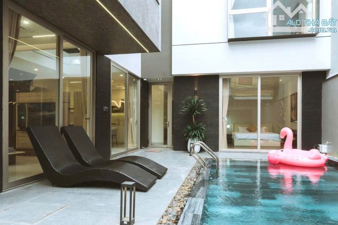 House for sale, 180 m², Sơn Trà