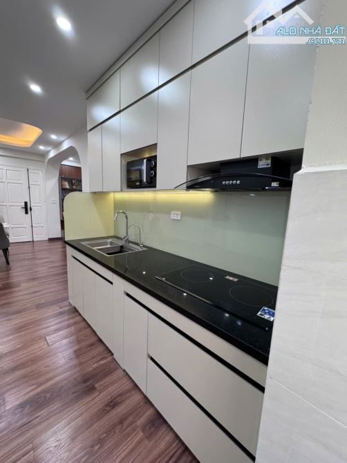 BÁN CĂN HỘ 3PN KHU ĐÔ THỊ VĨNH HOÀNG – 2 MẶT THOÁNG – NHÀ ĐẸP MỚI LUNG LINH