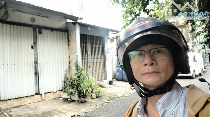 GIẢM SỐC 5 TỶ, BÁN GẤP NHÀ NGUYỄN VĂN QUÁ 9X34, CHO THUÊ 40 TRIỆU/TH. GIÁ CHỈ 60 TRIỆU