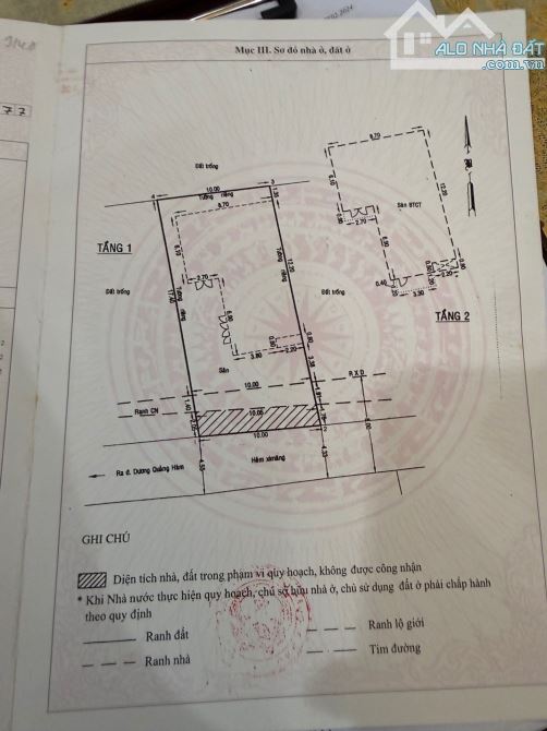BIỆT THỰ SÂN VƯỜN- 210M2- NGANG BỀ THẾ 10M*23M- YÊN TĨNH ĐẲNG CẤP-KHÔNG CÓ CĂN THỨ 2