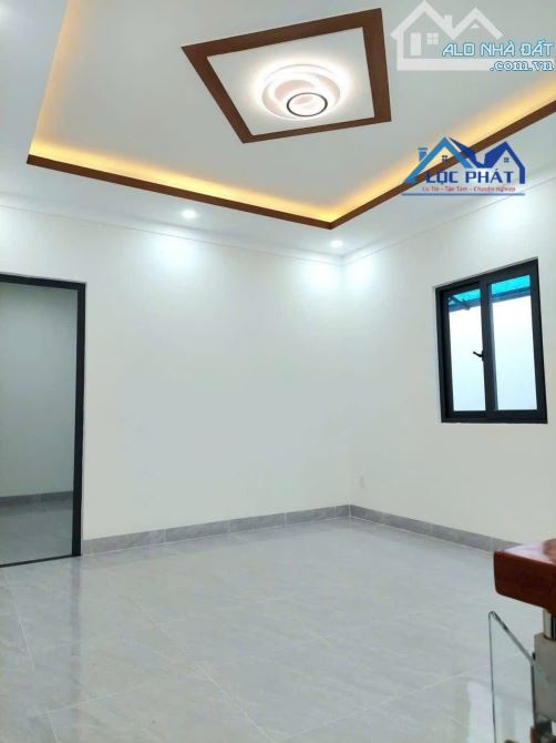 NHÀ MỚI XÂY – TRỆT 1 LẦU – P. LONG HƯNG TP Đồng Nai 85M² CHỈ 2,55 TỶ