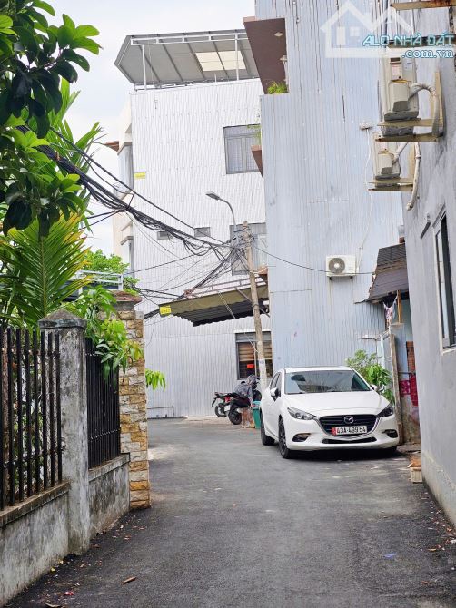 NHÀ 2 TẦNG KIỆT Ô TÔ TÔN ĐẢN, CẨM LỆ - GIÁ NHÀ BẰNG GIÁ ĐẤT, THÔNG ĐIỂN BIÊN PHỦ, GẦN CHỢ