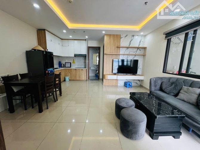 BÁN CĂN HỘ CT4 VCN PHƯỚC HẢI – NHA TRANG, thiết kế 2 phòng ngủ giá chỉ 3 tỷ 150