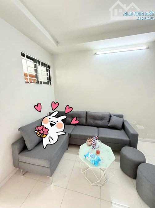 Bán căn hộ CT2B Hud Phước Long, Nha Trang giá chỉ 1ty950