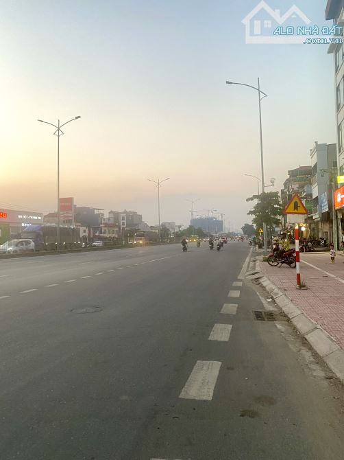 Bán nhà mặt phố Ngọc Hồi, mặt ngõ thoáng, đường đã mở rộng nằm ngoài chỉ giới QH, 55m, 6T