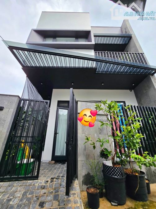 🔥 Nhà 2 Tầng 2 Mê . Kiệt k24/.. NGÔ CHÂN LƯU . Kiệt Trước Nhà 4m. Nhà Chính chủ xây ở
