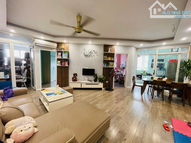 3,9đ SỞ HỮU NGAY CĂN HỘ. CHUNG CƯ ,LINH ĐÀM. GẦN HỒ , VÀNH ĐAI 3. ÔTÔ ĐỖ CỬA.72M2. 2N