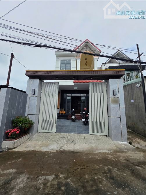 220,5m2_6Ty990🔥Nhà + 3 Phòng Trọ gần Ngã Ba Cây Điệp, đường Lê Hồng Phong, Mạch Thị Liễu