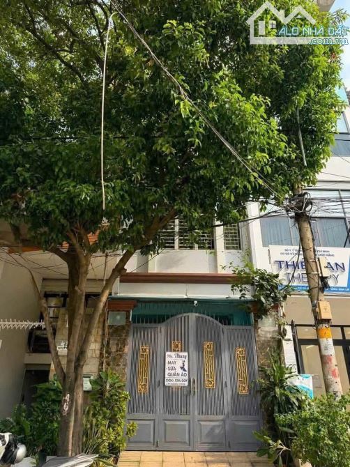 Chốt giá 3Tỷ850 cho nhà hẻm 7m Võ Thị Sáu, Q3 (DT 67,5m2) - Vẫn còn ra lộc