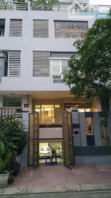 Siêu phẩm Mặt tiền Thân Văn Nhiếp, Quận 2 (DT hơn 120m2) cần tìm chủ mới. Giá 5Tỷ490