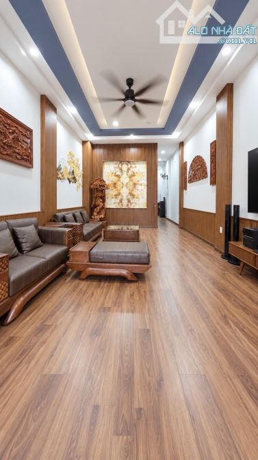 🏠 NHÀ 3 TẦNG – TRỤC ĐỖ XUÂN HỢP, PHƯỚC LONG B – 71M², NGANG 5M –🥇6,8 TỶ
