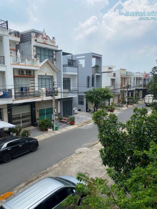 Bán chung cư Bửu Long mới đẹp, 2pn, full nội thất, sổ sẵn chỉ 1,4 tỷ