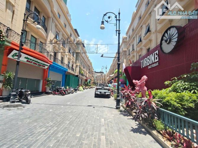 BÁN LIỀN KỀ RUE DE CHARME (NGUYỄN XIỂN, THANH XUÂN) - 95M² - 38.5 TỶ - MẶT TIỀN 6M