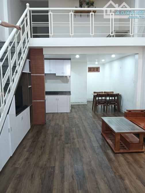 Hot nhà giá rẻ trung tâm Hà Huy Tập Thanh Khê 54m2 giá 3.2 tỷ