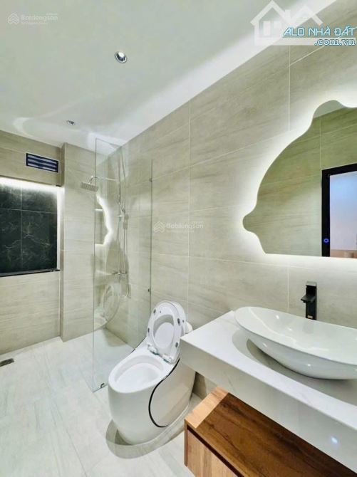 BÁN GẤP NHÀ ĐẸP LÊ THÁNH TÔN, PHƯỜNG SÀI GÒN, QUẬN 1 - GIÁ: 5,18TỶ/80M2 - CHO THUÊ 40TR/TH