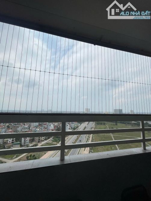 CĂN HỘ 93m 3.9 TỶ 3 NGỦ KHU ĐÔ THỊ VÂN CANH HOÀI ĐỨC