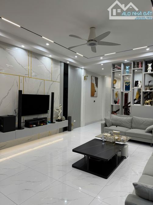 Bán căn Nhà mới đẹp phố Bế Văn Đàn làn 2 Nguyễn Cao, Ninh Xá, Bắc Ninh. ♦️DT 75,3m2. ♦️MT