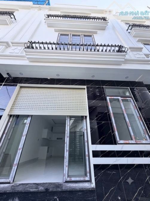 🏡🏡🏡 Mở Bán Dãy 6 Căn Nhà 3.5 Tầng Phố Hạ Đoạn Gi..á Cực Ưu Đãi Thời Điểm Hiện Tại