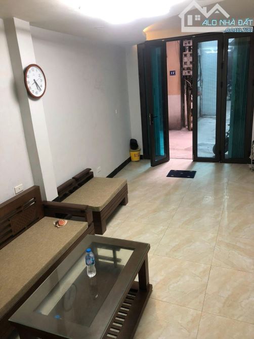 SIÊU HIẾM MINH KHAI, NGÕ THÔNG, KINH DOANH NHỎ, NHÀ 4 TẦNG, 3,5 TỶ