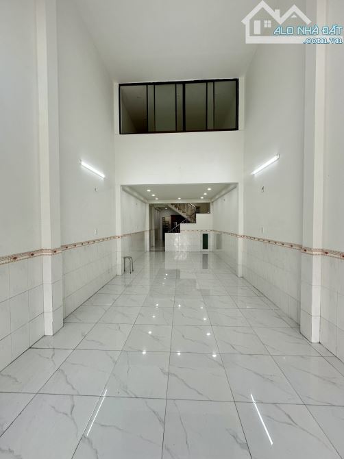 BÁN GẤP!! Nhà trệt + lửng 4,5x16 hẻm 6m HƯƠNG LỘ 2 - Giá 5,3 tỉ