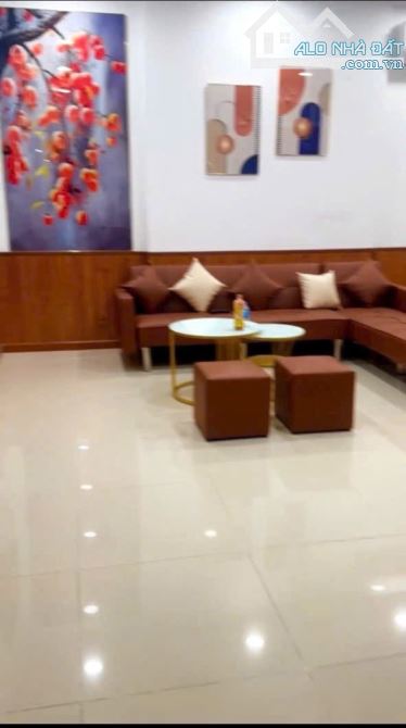 Bán căn hộ 1pn GoldSea - 172 Hoàng Hoa Thám,VT