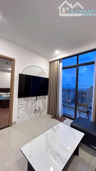 Cho thuê căn hộ Duplex chung cư Vũng Tàu Centre Point