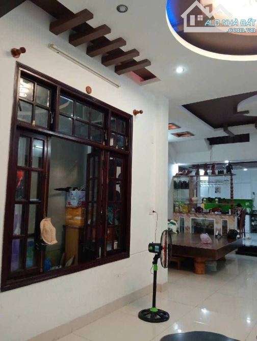 🔥 BIỆT THỰ PHỐ 3 TẦNG – 144M² – KIỆT Ô TÔ CÙ CHÍNH LAN - NHỈNH 6 TỶ