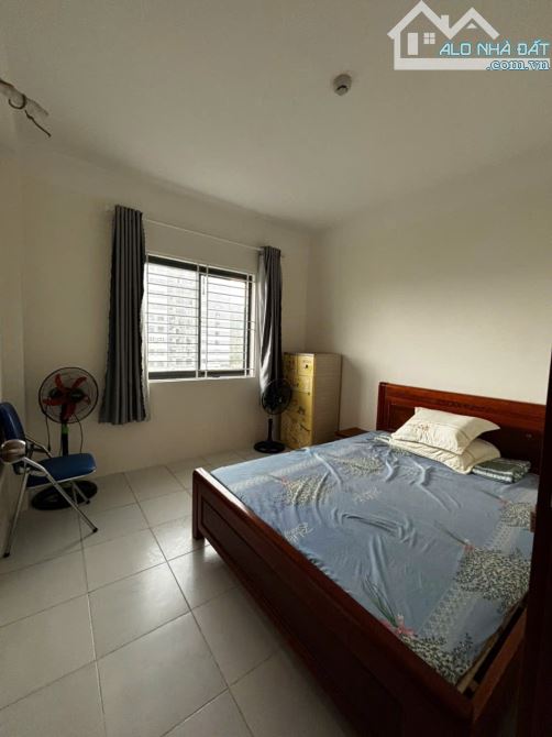 Chuyển công tác bán gấp căn hộ CT1 HUD Phước Long