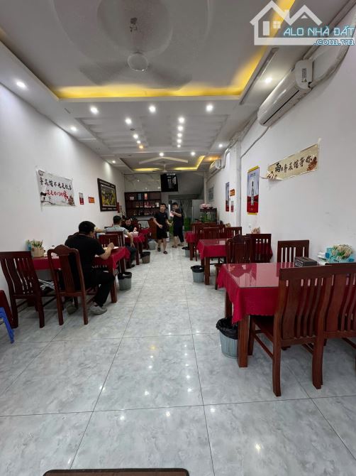 🦮Bán nhà 4 tầng mặt Ngọc Hân Công Chúa . Phường Võ Cường - Bắc Ninh.( đang Cho thuê 45tr/