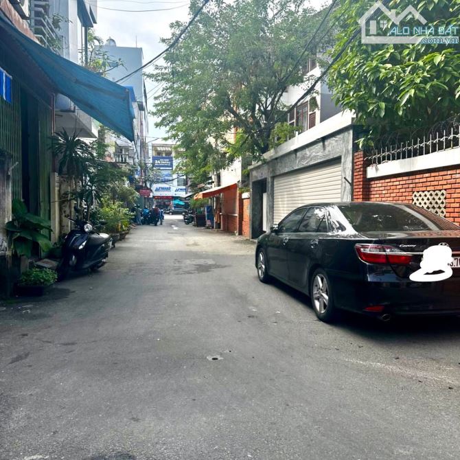 🔥BÁN TOÀ 4 TẦNG HÙNG VƯƠNG - DT 69 TRIỆU/THÁNG - 26 PHÒNG - TRUNG TÂM - 130 M2 - 12 TỶ x