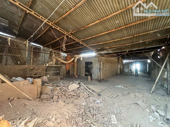 X007 ➡️ B.ÁN NHÀ XƯỞNG 418M2 P.HỐ NAI - ĐỒNG NAI - GẦN CHỢ THÁNH TÂM - CẦU 71 👉 GIÁ 8TI