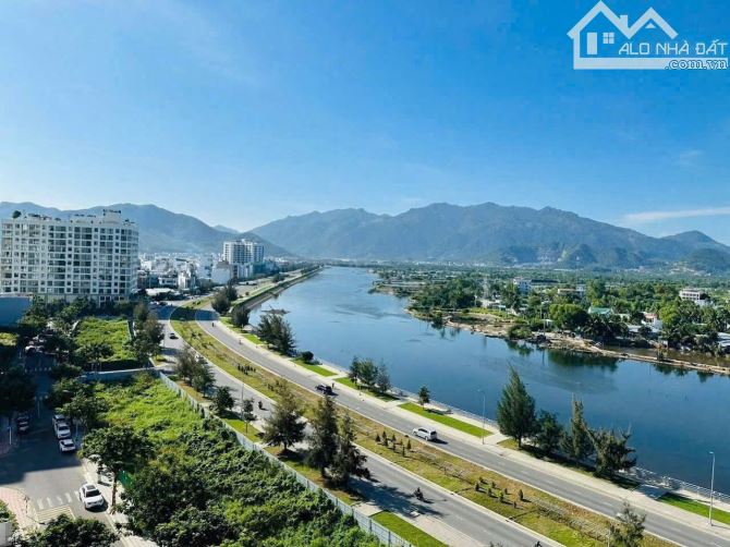 BÁN CĂN GÓC VIEW SÔNG – HÀNG HIẾM SSH07 HÀ QUANG 1 , PHƯỚC HẢI, NHA TRANG