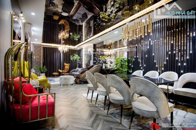 BÁN CHUNG CƯ IMPERIAL PLAZA 360 GIẢI PHÓNG - THANH XUÂN - FUL NỘI THẤT - 111M - 2PN - 2VS