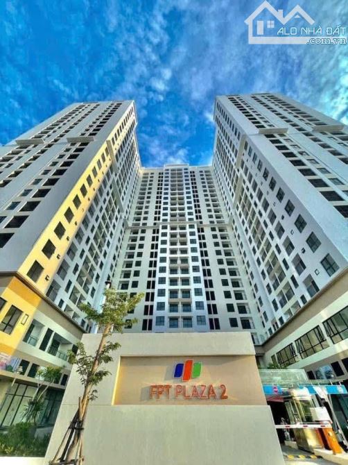 Hạ giá! Cần bán nhanh căn 2PN căn hộ FPT plaza2