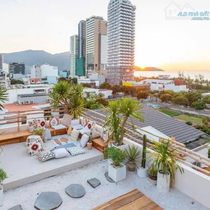 Bán nhà mặt tiền đường Nguyễn Duy Hiệu, Quận Sơn Trà. DT: 8x24m